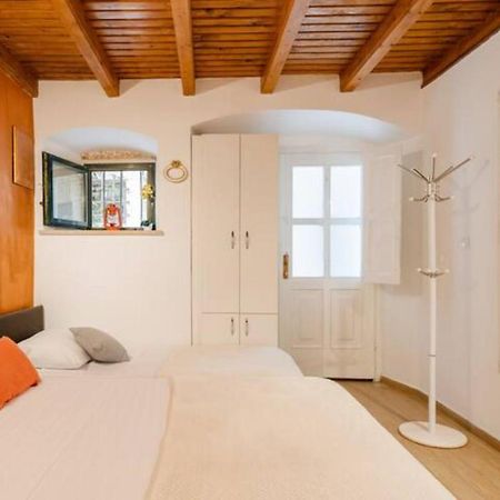 Angelus Apartments Dubrovnik Exterior photo