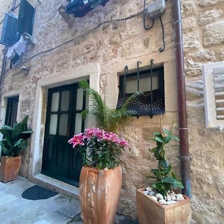 Angelus Apartments Dubrovnik Exterior photo