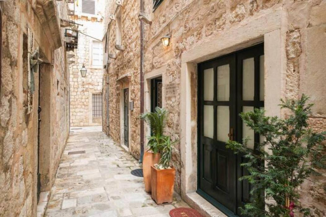 Angelus Apartments Dubrovnik Exterior photo