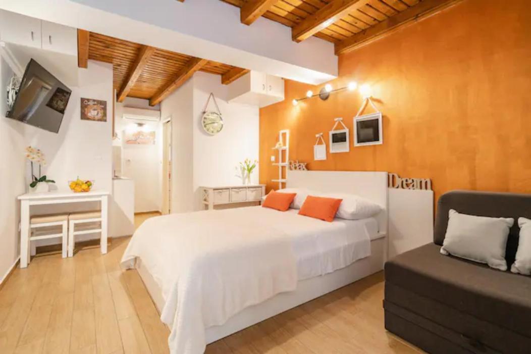 Angelus Apartments Dubrovnik Exterior photo