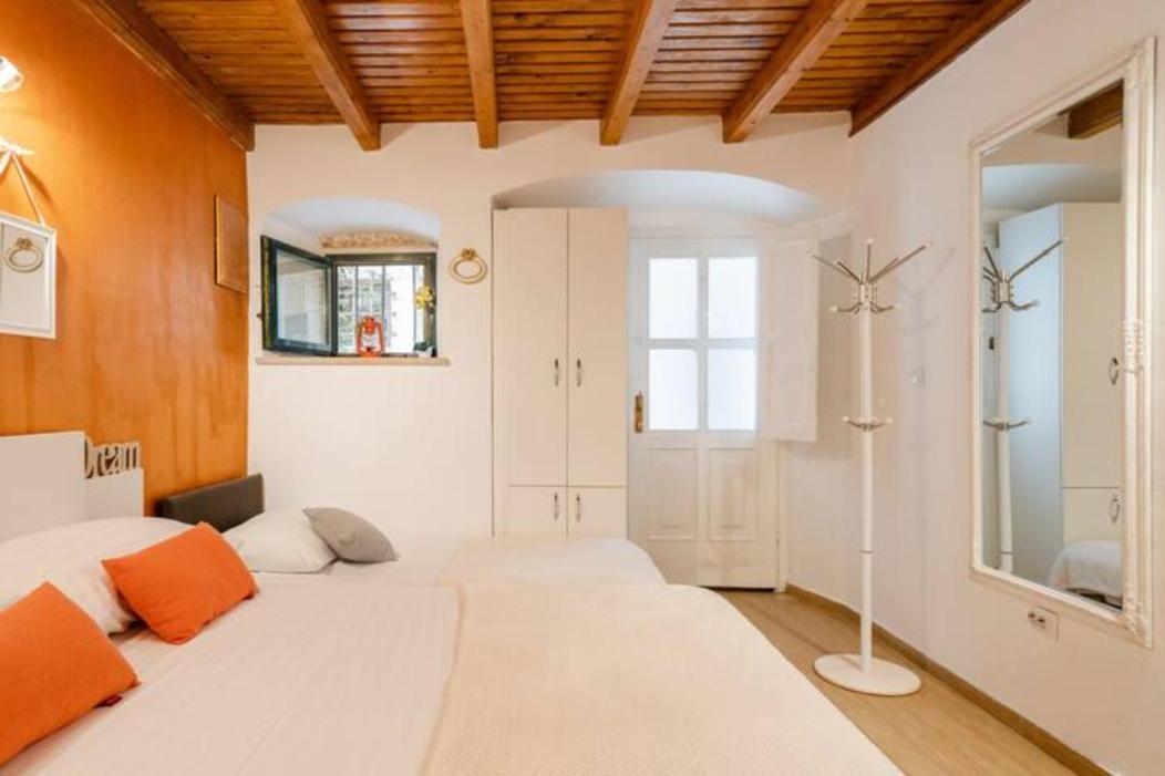 Angelus Apartments Dubrovnik Exterior photo
