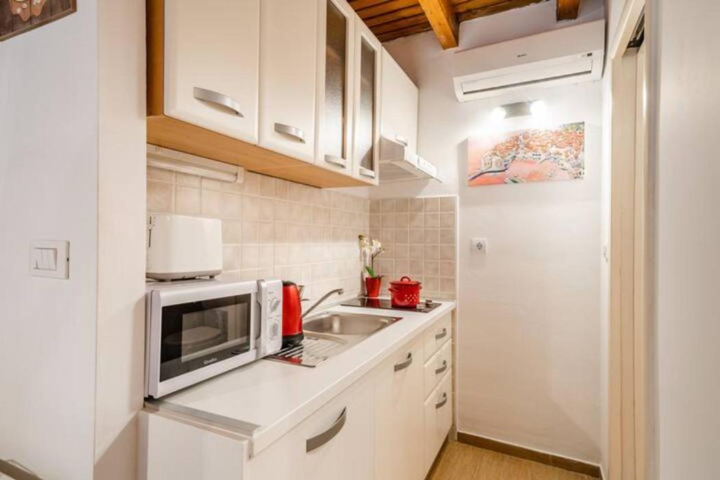 Angelus Apartments Dubrovnik Exterior photo