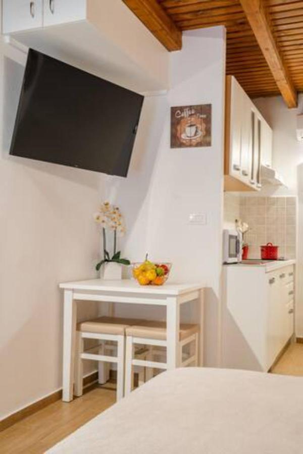 Angelus Apartments Dubrovnik Exterior photo