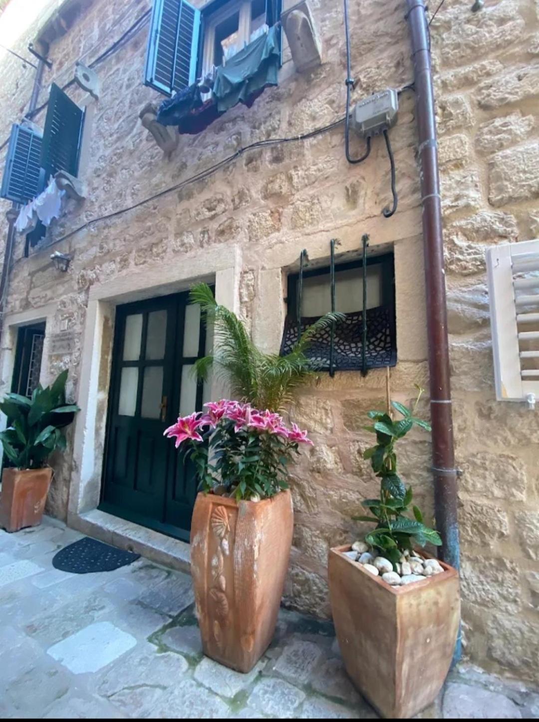 Angelus Apartments Dubrovnik Exterior photo