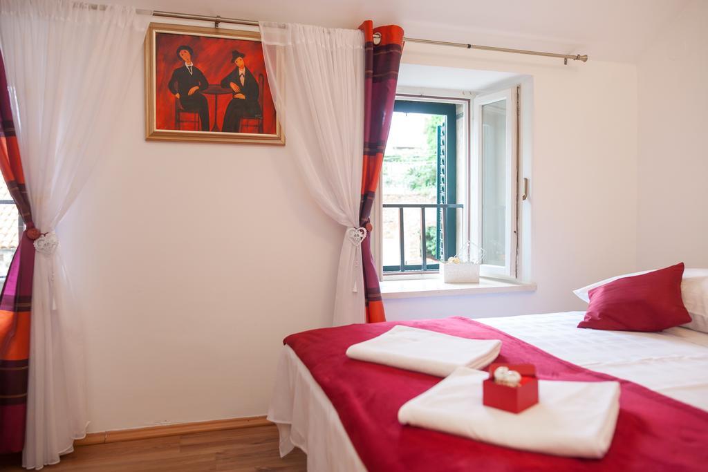 Angelus Apartments Dubrovnik Exterior photo