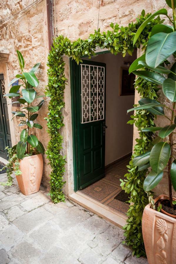 Angelus Apartments Dubrovnik Exterior photo