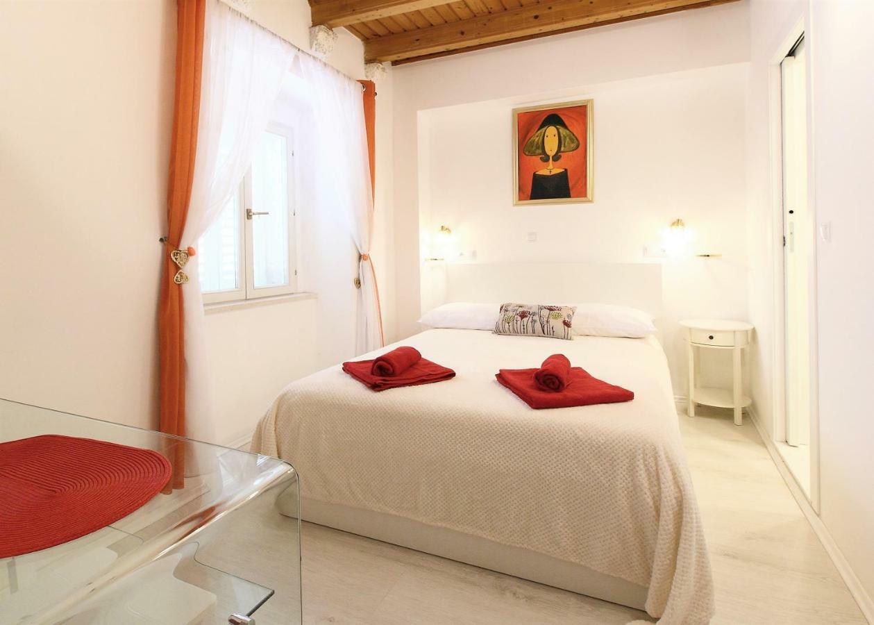 Angelus Apartments Dubrovnik Exterior photo